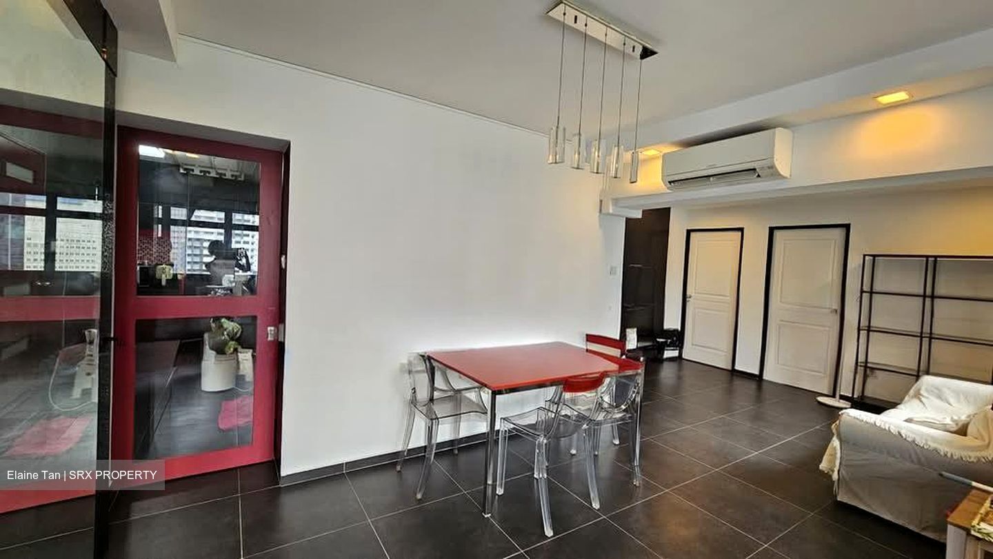Blk 19 Cantonment Towers (Bukit Merah), HDB 4 Rooms #556801761